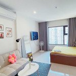 Bán căn hộ chung cư studio 34m2-1ty53, dự án vinhomes grand park quận 9