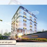 Bán cc trần bình trọng, 2,3 tỷ, 48m2, 2 phòng ngủ 1 vệ sinh gò vấp, hcm, hàng hot