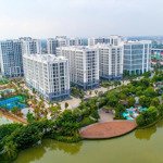 Duy nhất căn 2n 2 vệ sinhtầng trung toà s5 view vincom, 61.1m, chỉ 5.988 tỷ, ký trực tiếp cdt