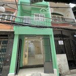 Bán nhà hẻm 4m đg nguyễn văn cừ p2 q5
