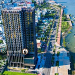 Căn hộ cao cấp sam towers 2pn, view sông hàn - sở hữu lâu dài - giá chỉ 5,1 tỷ