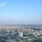 Bán gấp căn 3 ngủ 104m2 view trọn sông hồng giá tốt nhất sunshine city