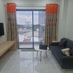 Cho thuê căn hộ 1pn cc charm city, dt 50m2, giá 6tr5/tháng, full nội thất. lh: 0937 866 991