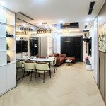 Bán căn hộ 2n 76m2 chung cư k35 tân mai, căn hộ view đẹp full nội thất. liên hệ: 0826465929