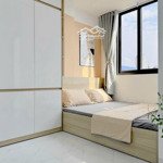 Siêu đẹp! ccmn phạm văn đồng 2 thoáng, ngõ ôtô, 13pkk, dòng tiền 70tr/th, pccc đầy đủ