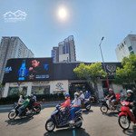Bán góc 2 mt nguyễn văn trỗi - huỳnh văn bánh, q. pn. 25x45m, xd 2 hầm, 14 tầng, hđt 1 tỷ/th, 750tỷ