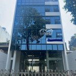 Bán tòa nhà hầm 5 tầng bùi thị xuân, quận tân bình - dt 10x20m + hdt 180tr - bán 42 tỷ (tin thật)