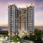 Căn góc tài lộc - rộng rãi - view triệu đô - phú đông sky garden 69m2 - 2 phòng ngủ 2 vệ sinh- giá bán 2 tỷ 8