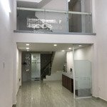 Cho thuê nhà nguyên căn cmt8 thông điện biên phủ quận 10 giá 22 triệu/tháng vị trí kinh doanh tốt