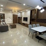 Cho thuê căn hộ golden park tower cầu giấy, 3 phòng ngủ đủ đồ, 20 triệu/tháng