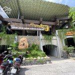 Hot! mặt tiền tân canh p. 1 tân bình, 6mx20m, 2 lầu cũ, giá 23 tỷ (không lỗi phong thủy)