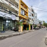 Cho thuê nhà đường mê linh gần nguyễn thị minh khai cách biển tầm 700m thích hợp ở và kinh doanh