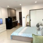 Studio lavida q7 - 37m2 giá 11tr/tháng full nội thất mới 100% có thể vào ở ngay lh 0901430118