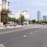 Còn xót lại duy nhất lô hoàng sa giá chỉ 250 triệu/m2. view trực diện biển mỹ khê, đà nẵng.