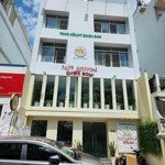 Gấp building mặt tiền q1 - ngang hiếm 8,2m - 4 tầng - khu vực nhiều building - giá chỉ còn 62 tỷ tl