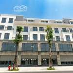 Tin nóng! chính sách khủng cho shophouse, nhà phố thương mại trung tâm tp thanh hóa