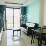 Cần bán gấp căn hộ kingston residence, phú nhuận, 2pn/ 2 vệ sinh 78m2, sổ hồng, nội thất cơ bản