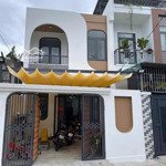 Bán nhà ngay cầu dứa vĩnh châu - vĩnh hiệp hha trang giá 2 tỷ 700