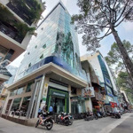 Hàng mới mặt tiền nguyễn thị minh khai p. nct quận 1 5.6x28m kc: hầm 7t hđt: 220tr/th giá: 55 tỷ