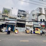 Bán nhà mặt tiền kinh doanh đường tôn đản, p.10, quận 4-gpxd 5 tầng