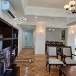 Chính chủ cho thuê 3 phòng ngủ 2 vệ sinh 135m2 tại the manor, nguyễn hữu cảnh, q.bình thạnh, chỉ với 34,9 triệu