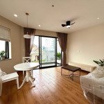 Căn hộ 1pn gần sân bay tân sơn nhất công viên hoàng văn thụ - quận tân bình ưu đãi voucher 2tr