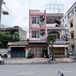 Bán nhàmặt tiềntầm vu, phường 26, bình thạnh - view công viên bờ sông thoáng mát. giá bán 14.2 tỷ.