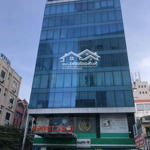 Giá đầu tư - lời ngay. mặt tiền hoàng văn thụ, q. phú nhuận. 140m2 (7x20m), hầm + 8 tầng. 29 tỷ