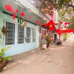 Bán nhà hiệp phú - quận 9 - 48m2 - 2 tầng - hẻm xe hơi - ngay ngã 4 thủ đức