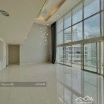 Sổ hồng trao tay, penthouse the estella, 278m2 hoàn thiện cơ bản view hồ bơi chỉ từ 22 tỷ