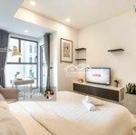 Cho thuê studio saigon royal nhà đẹp chỉ 11.5 triệu