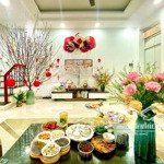 Bán nhà phố dương văn bé - p vĩnh tuy - q hoàng mai. 43m2 - 5 tầng - mt 5m - 8,9 tỷ.