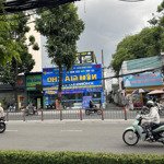 Bán nhà 107 phan đăng lưu, dt:9x22m, 3 tầng hđt 125tr/tháng giá 29,5 tỷ
