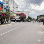 Vài mặt tiền kinh doanh ở phước long, nha trang