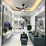 Nhà đẹp khâm thiên, đống đa 33/40m, 4 tầng, mt 3.3m, giá 6.6 tỷ.