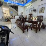 Gần phạm văn đồng , gigamall, hiệp bình chánh , thủ đức _ 67m2 _ 4,9 x 14m ,hxh _ nhỉnh 5 t,ỷ .