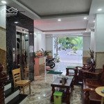 Bán khách sạn mặt đường thích quảng đức - phước long - nha trang( gần biển)