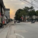 Bán đất tại him lam thượng thanh, 18,2 tỷ, 112m2, view đẹp, giá ưu đãi ô tô tránh ngõ thông ở víp