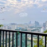 Bán 2 căn 01,10 m1 và d2 6th element ban công bắc view starlake và bc nam view thành phố, hơn 8 tỷ