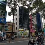 Khan hiếm: bán nhà mt 3 tháng 2 p.12 q.10. dt: 4x25m. kc: 3 tầng. hđt: 90tr/th. giá: 48 tỷ