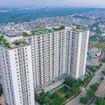 Bán chung cư thương mại ecohome phúc lợi, long biên 78m2. 3pn.2wc giá 3 tỷ880tr