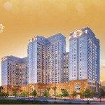 Duy nhất 1 căn 3n tầng thượng dự án hanoi melody residences linh đàm, view toàn thành phố cực chill