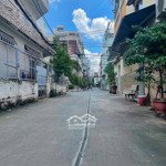 Nhà 5 tầng có thang máy ,4 x15 hậu giang quận 6 ,hẻm 5 m __chỉ 8,988 tỷ