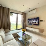 Cho thuê căn hộ 1 phòng ngủ 1 vệ sinh 54m2, 6,5 triệu tại vinhomes grand park, quận 9, tp.hcm