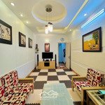 Nhà chủ tự xây trung tâm đống đa, ngõ nông, gần phố, tiện ích, ở sướng