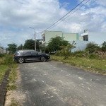 Cần bán lô tái định cư hoà liên 5, vị trí đẹp gần nguyễn tất thành