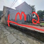 Cc bán lô đất 73.8m2 tại lâm hộ, thanh lâm, mặt tiền 6m phù hợp đầu tư sinh lời hoặc mua để ở