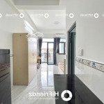 Căn hộ studio ban công _ full nội thất _ ngay aeon tân phú _ lê trọng tấn