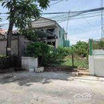 Lô đất biển mỹ khê cực nét cho khách xây căn hộ ngang 6,1 diện tích 131.8m2 giá cực sốc