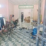 Nhà phú hoà hẻm trần văn ơn thông ra 30/4 ngang 5,5m dài 27m thổ cư 50m